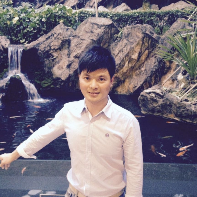 ajie的第一张照片--泰宁征婚网