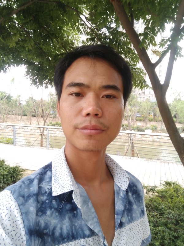 福州哥的第一张照片--泰宁征婚网