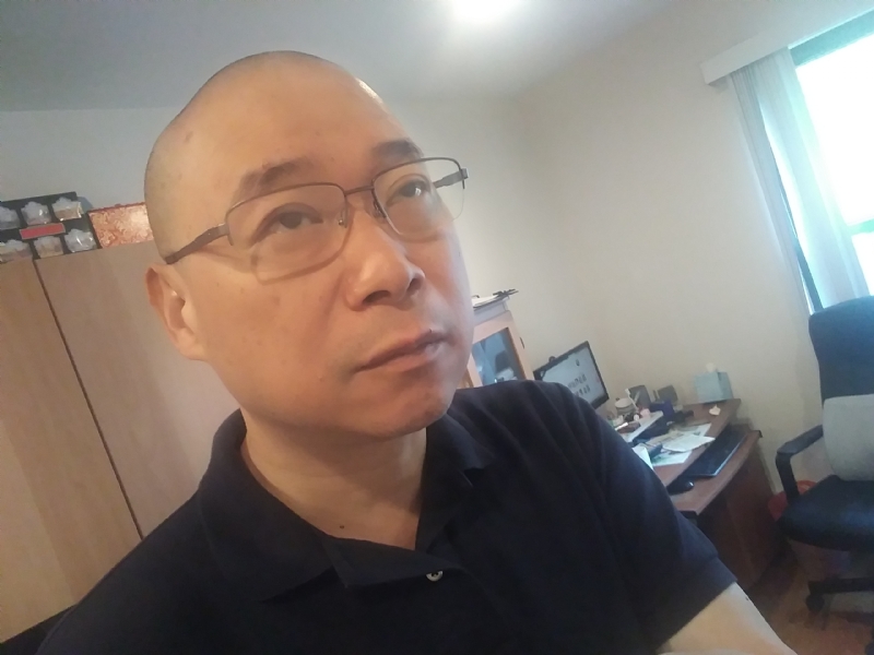 高山的第一张照片--泰宁征婚网