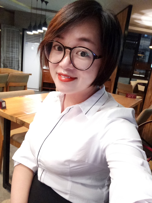 米虫的第一张照片--泰宁征婚网