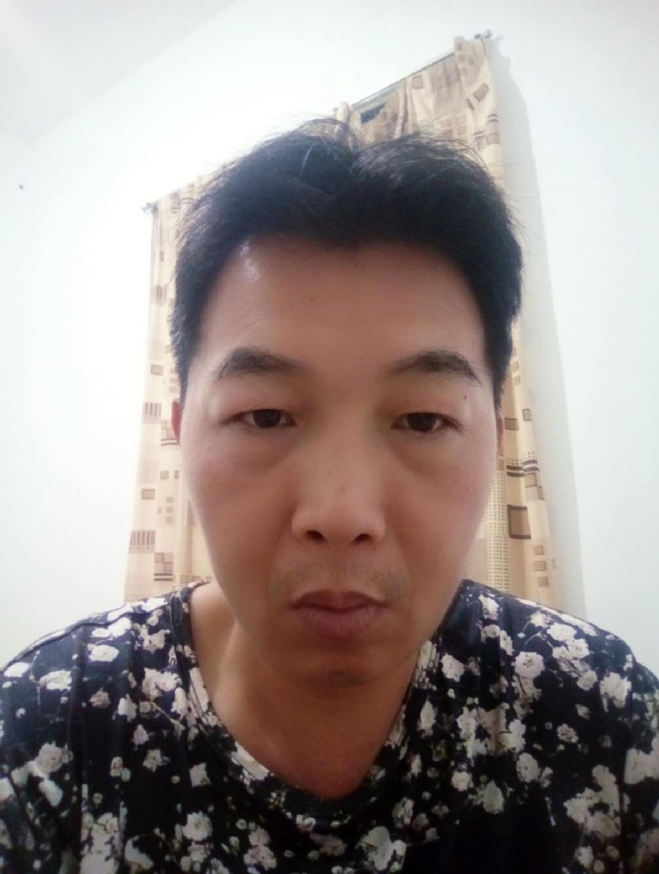 繁华哀伤的第一张照片--泰宁征婚网