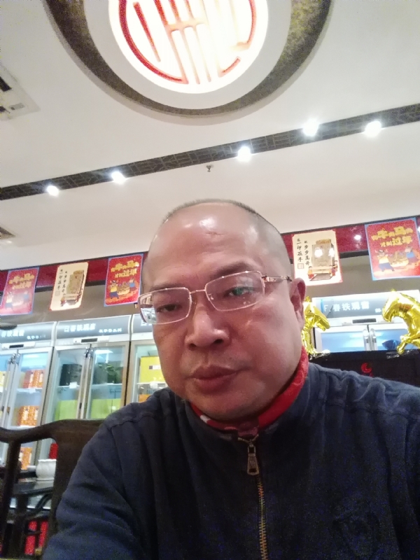 baoli的第二张照片--泰宁征婚网