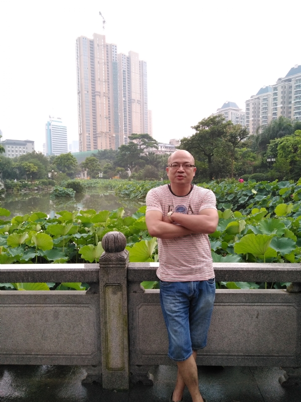 baoli的第三张照片--泰宁征婚网