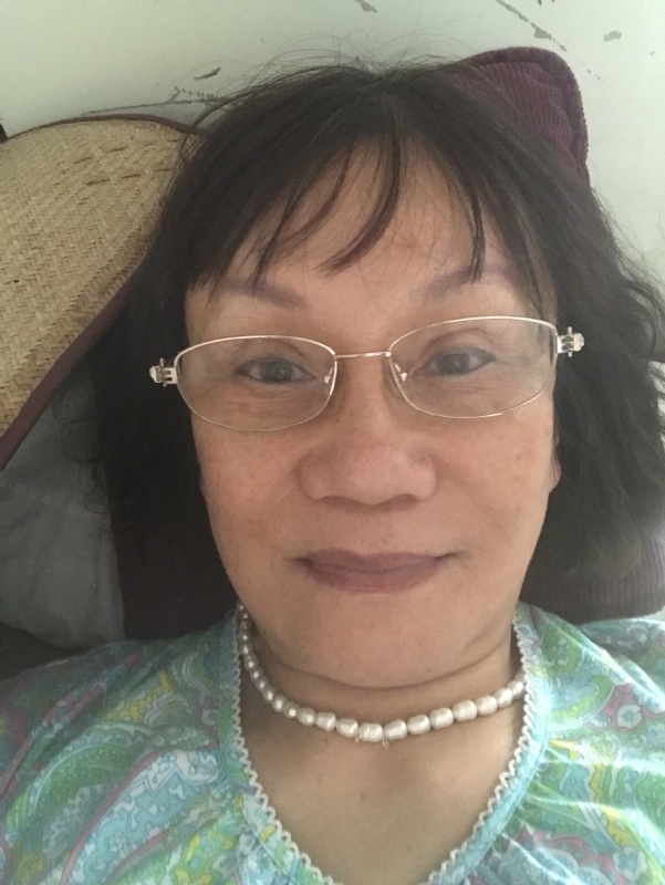 Elise的第一张照片--泰宁征婚网