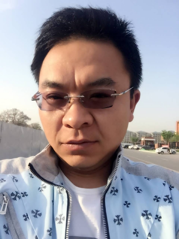 执着的等待的第一张照片--泰宁征婚网