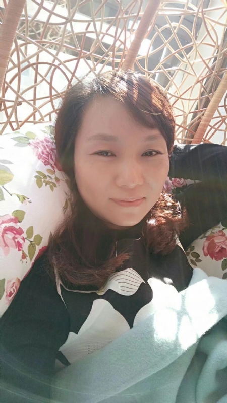 悦己的第一张照片--泰宁征婚网