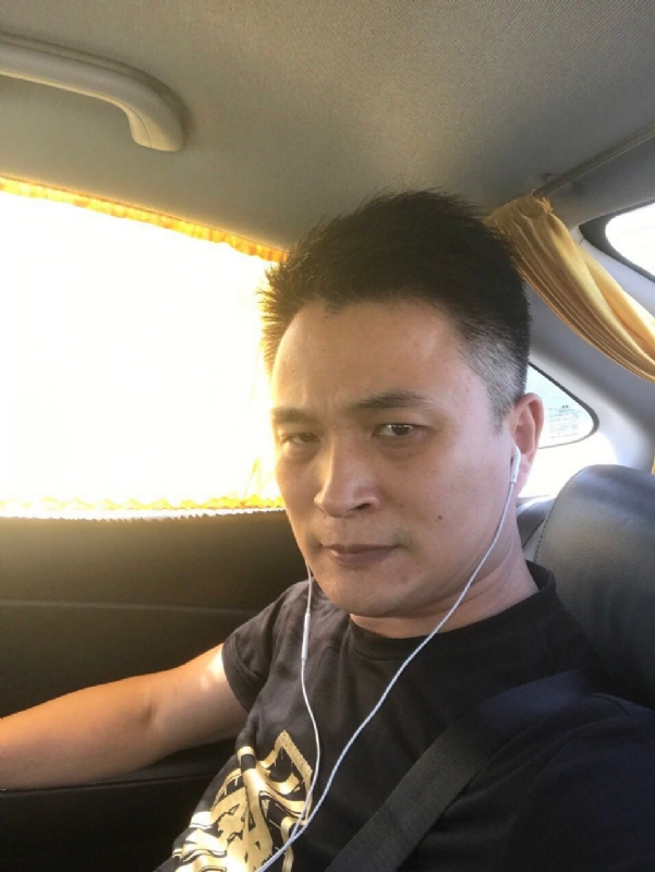 罗的第二张照片--泰宁征婚网