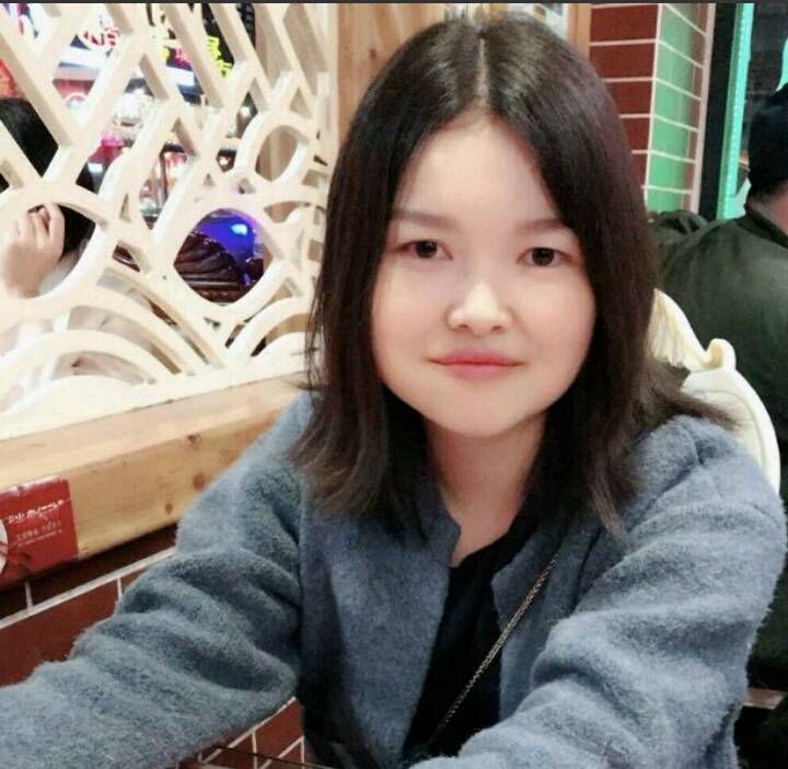 Alexia的第一张照片--泰宁征婚网