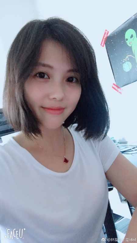 小萌芽儿的第一张照片--泰宁征婚网