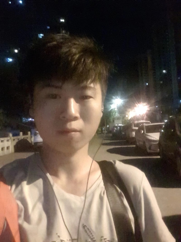 流星的瞬间的第一张照片--泰宁征婚网