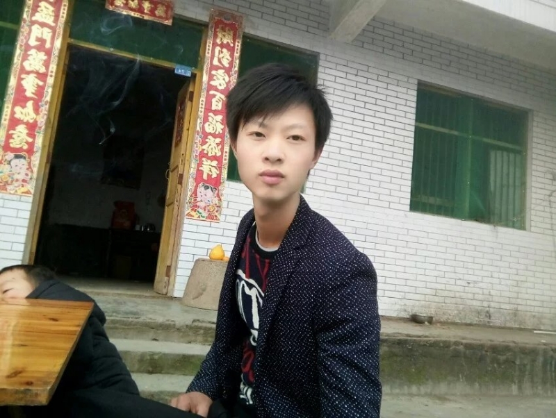 陪伴是最长情的告白的第一张照片--泰宁征婚网