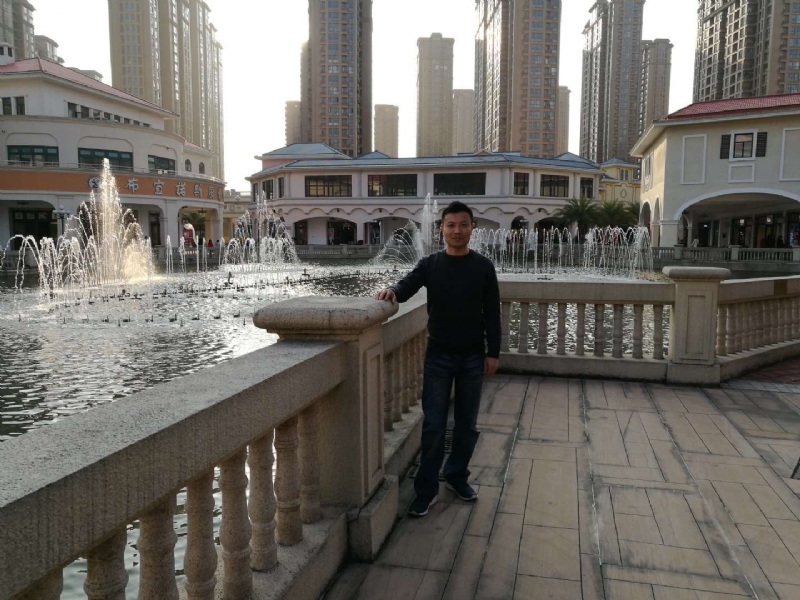 光圈的第二张照片--泰宁征婚网