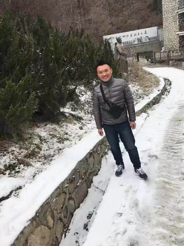 风筝的第一张照片--泰宁征婚网