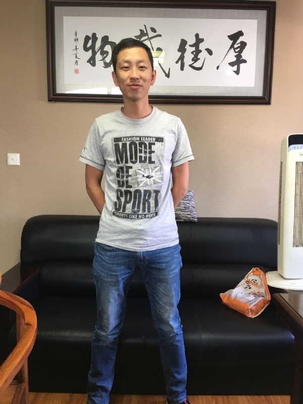 逝水流年的第一张照片--泰宁征婚网