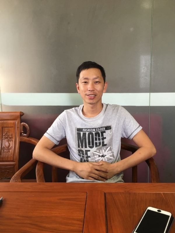 逝水流年的第二张照片--泰宁征婚网