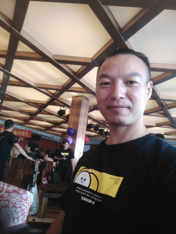 爱森的第一张照片--泰宁征婚网
