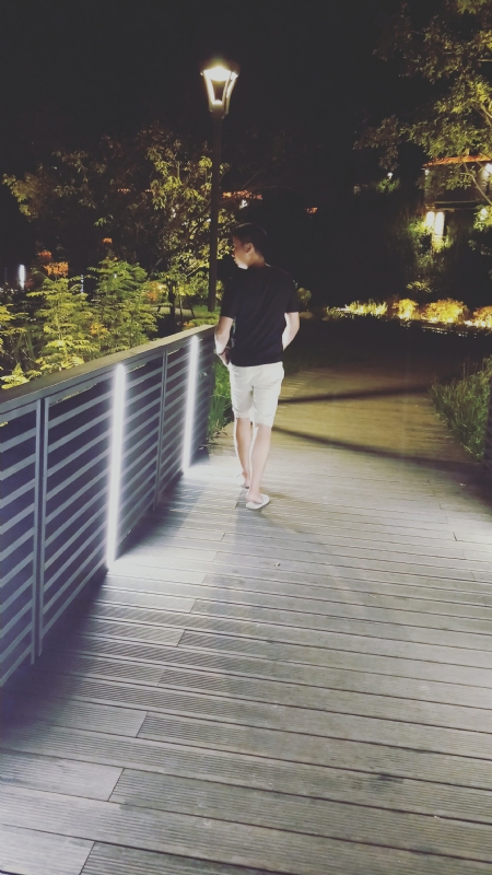 李珂炯的第一张照片--泰宁征婚网
