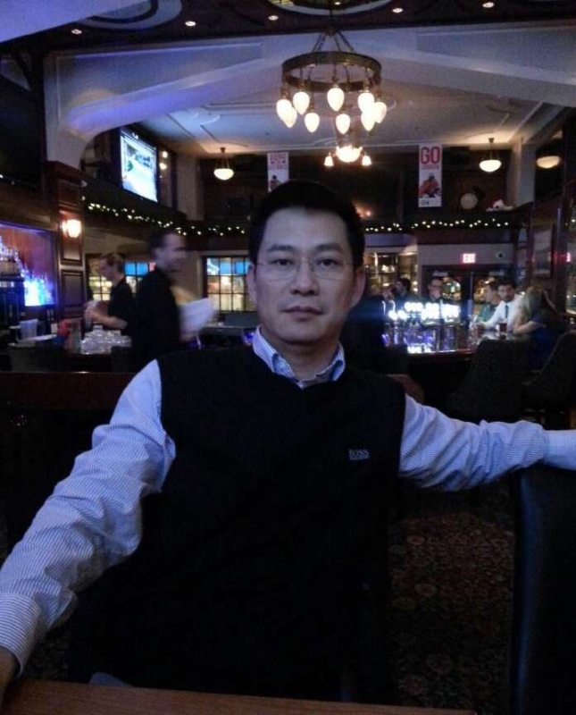 相聚是缘的第二张照片--泰宁征婚网
