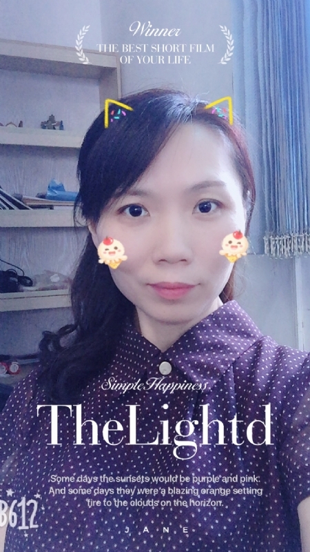 姗的第一张照片--泰宁征婚网