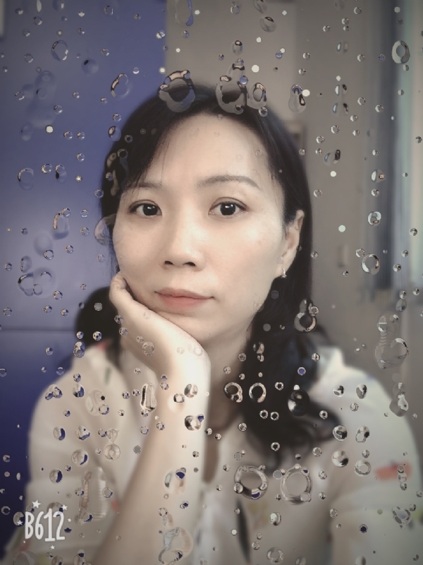 姗的第二张照片--泰宁征婚网