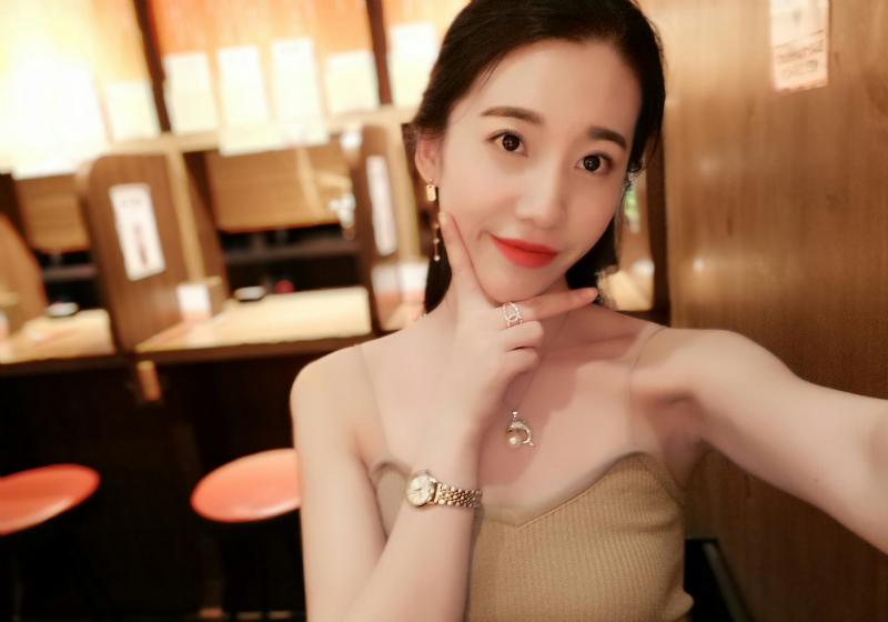 杨文嘉的第一张照片--泰宁征婚网