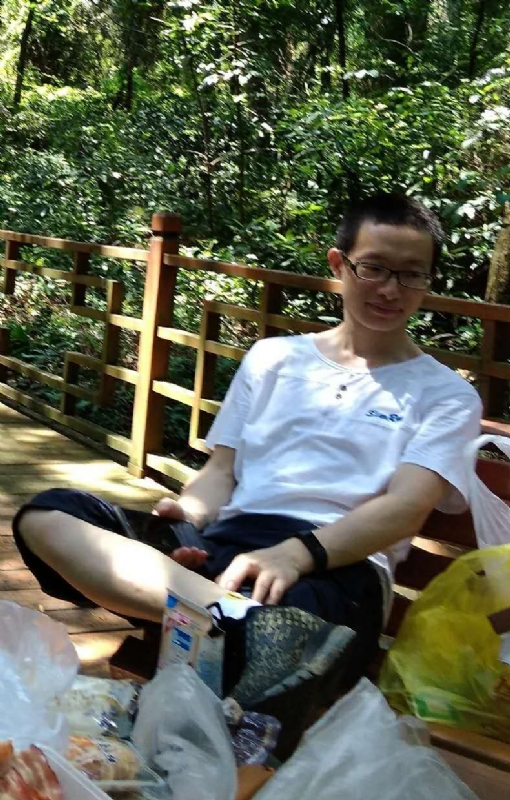 亲临的第一张照片--泰宁征婚网