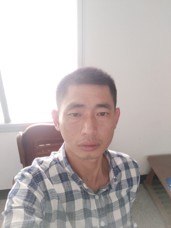 不期而遇的第一张照片--泰宁征婚网