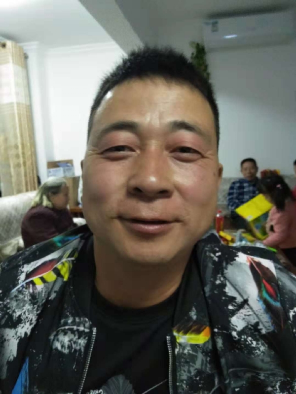 wws的第一张照片--泰宁征婚网