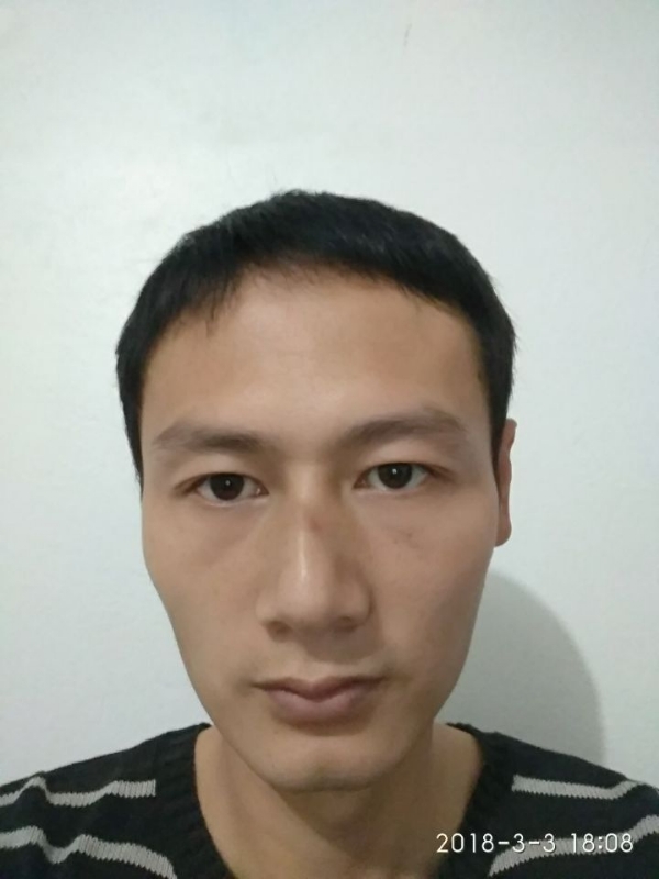 天天的第一张照片--泰宁征婚网