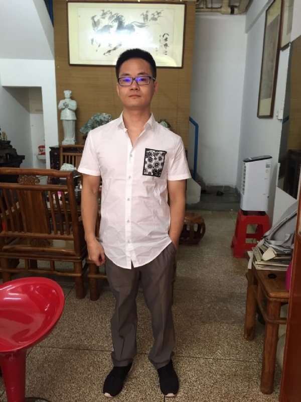 想要一个家的第一张照片--泰宁征婚网
