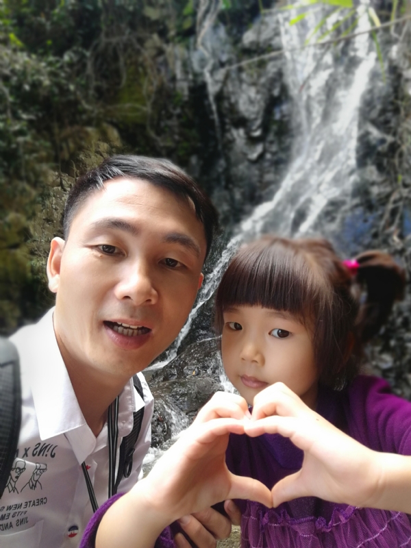 归零的第一张照片--泰宁征婚网