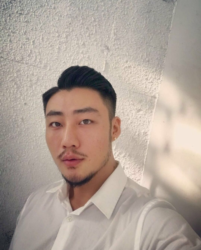 黄杰的第一张照片--泰宁征婚网
