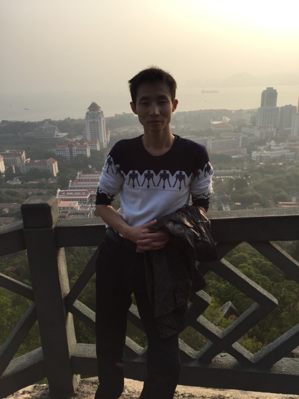 冬末花未眠的第一张照片--泰宁征婚网