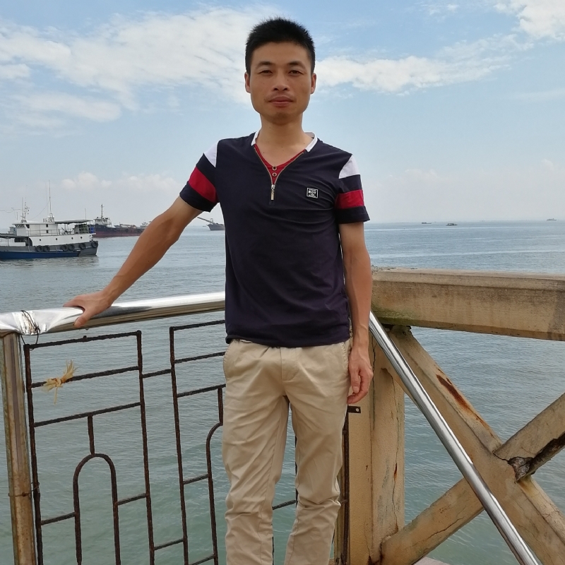 一个人的等待的第一张照片--泰宁征婚网