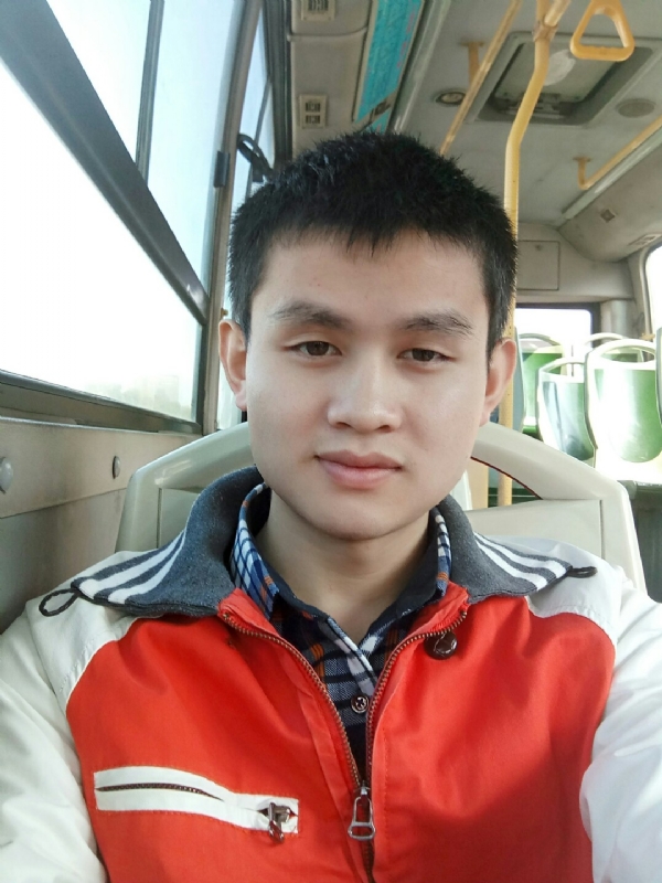 遇见的第一张照片--泰宁征婚网