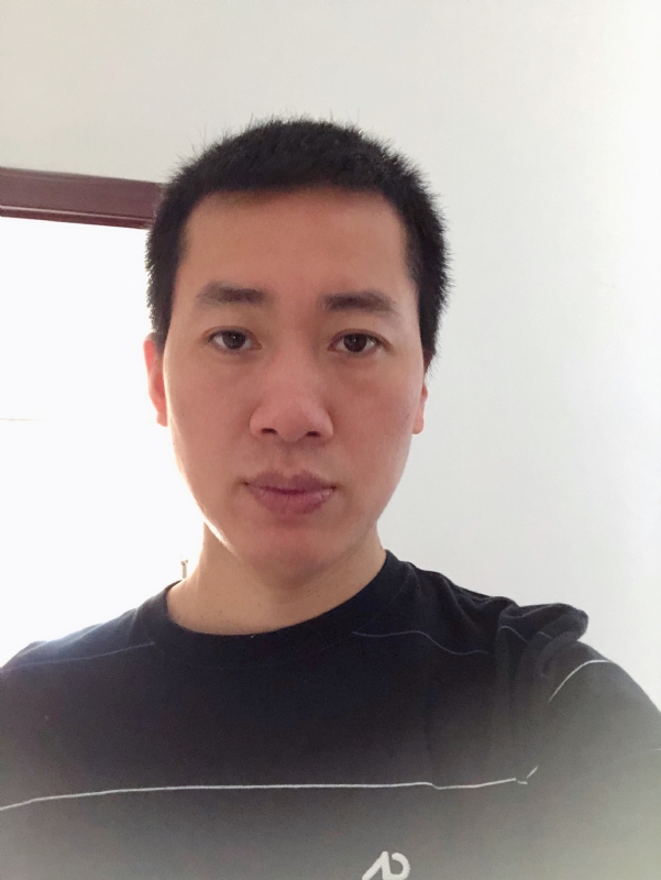 august的第二张照片--泰宁征婚网