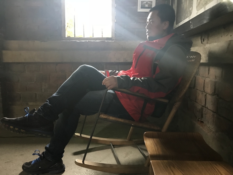 august的第四张照片--泰宁征婚网