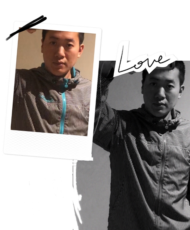 august的第五张照片--泰宁征婚网