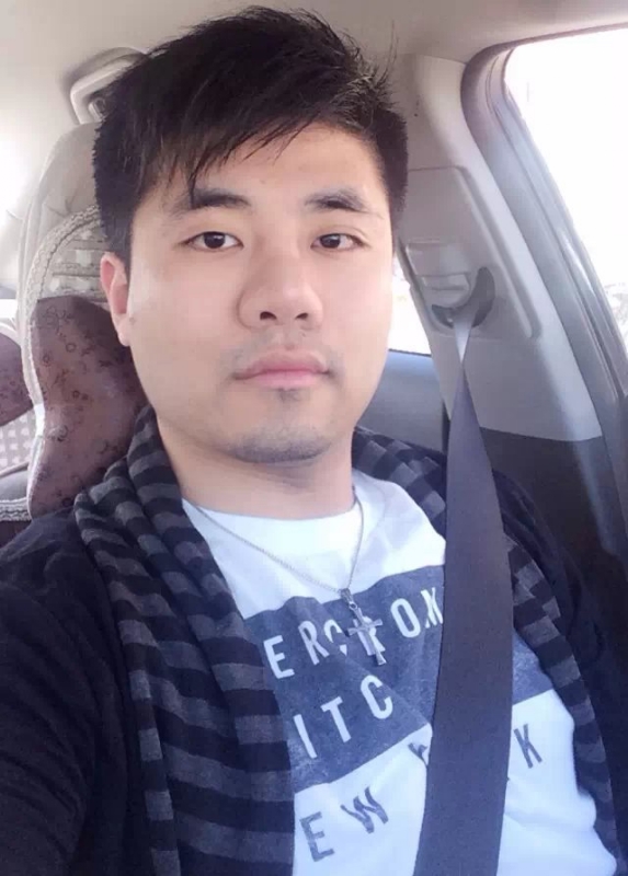 侯爵的第一张照片--泰宁征婚网