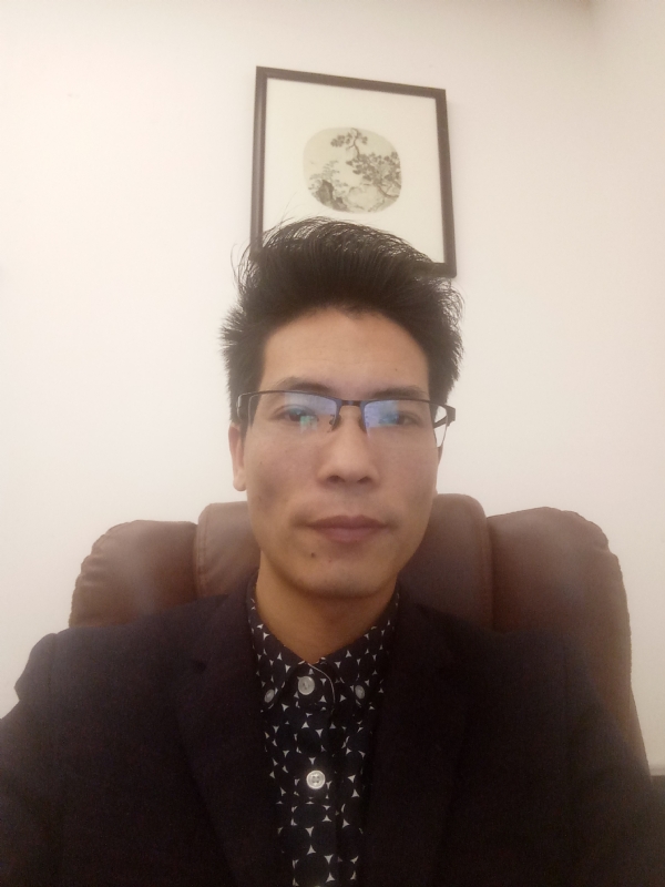 爱也要以诚相待的第一张照片--泰宁征婚网