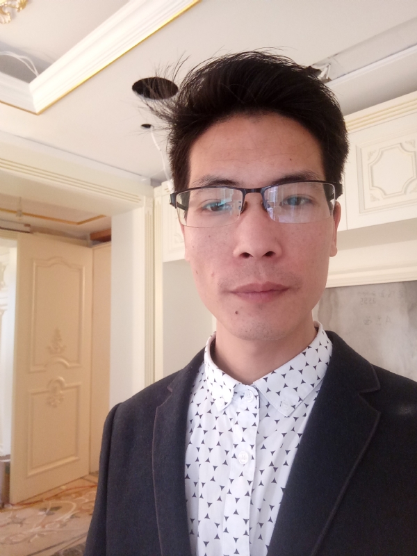 爱也要以诚相待的第二张照片--泰宁征婚网