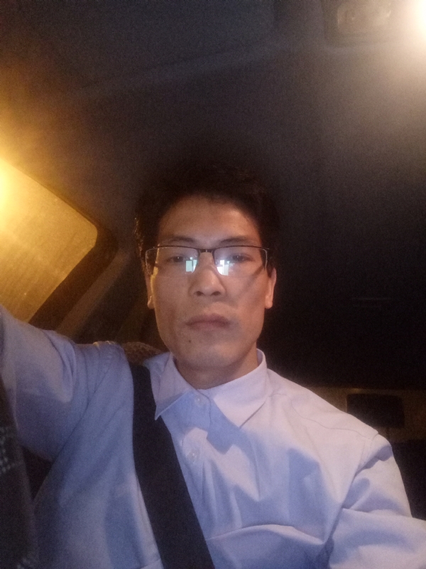 爱也要以诚相待的第三张照片--泰宁征婚网