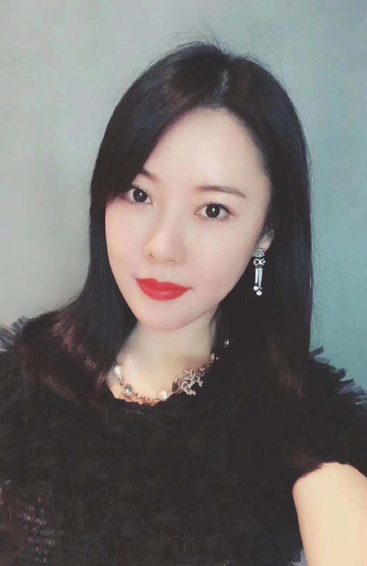 李莉的第一张照片--泰宁征婚网