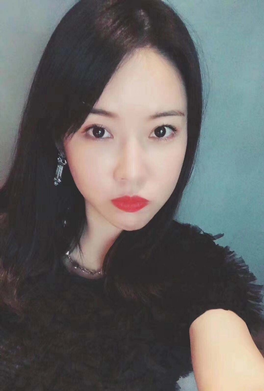 李莉的第二张照片--泰宁征婚网