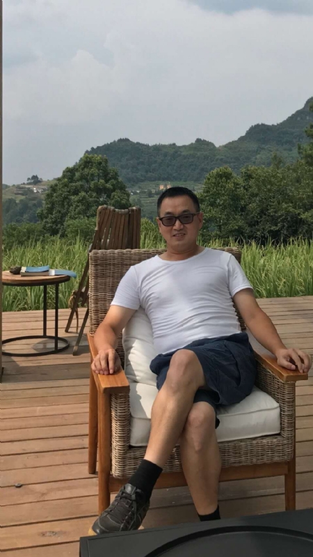 云霄的第一张照片--泰宁征婚网
