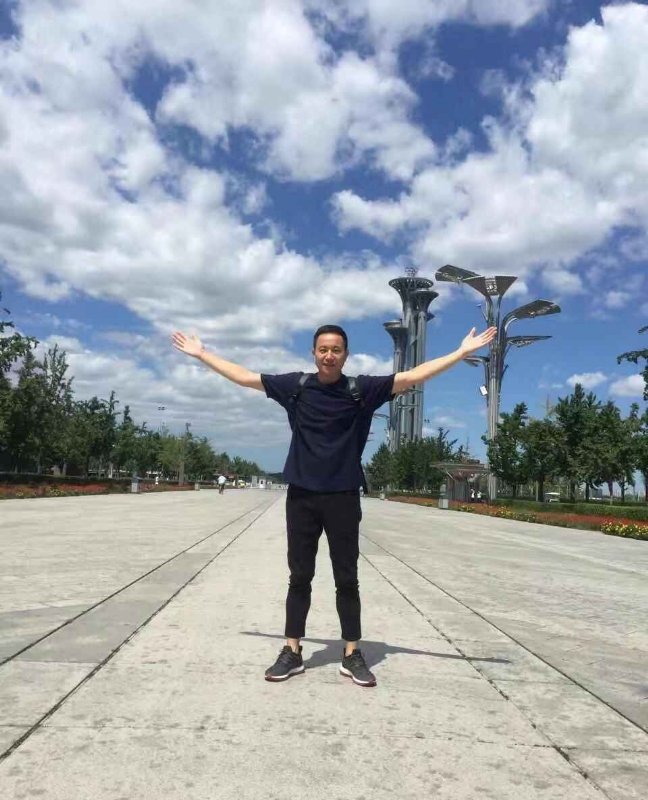 林东的第一张照片--泰宁征婚网