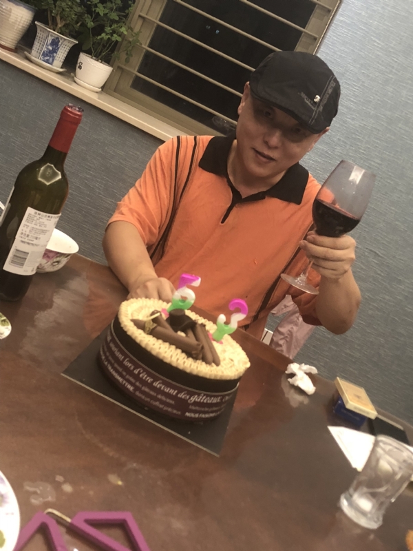 率真率性的第二张照片--泰宁征婚网