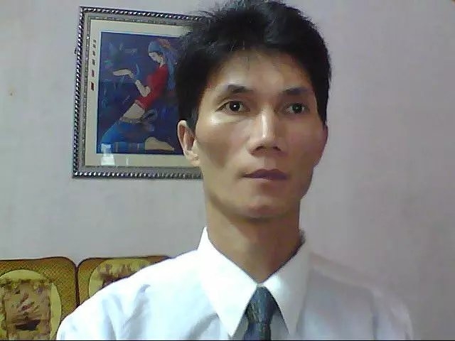阿文的第一张照片--泰宁征婚网