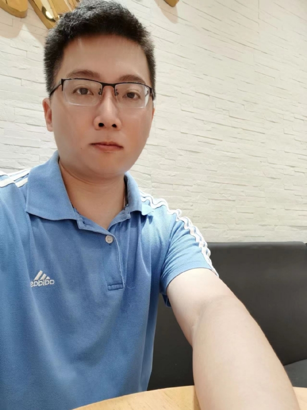 月亮河的第一张照片--泰宁征婚网