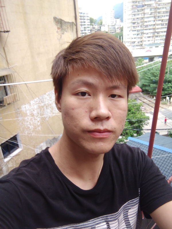 遇见你的第一张照片--泰宁征婚网